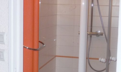 Installation de salles de bains Arbois  